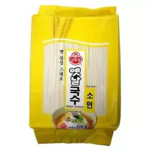 잔치국수 오뚜기옛날국수3kg(소면)