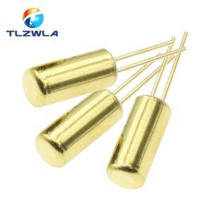 10PCS 고감도 20mA 12V SW-520D 볼 스위치 각도 틸트 진동