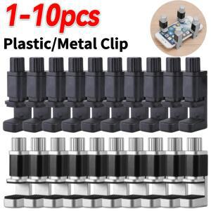 1-10pcs 범용 고정 클램프 홀더 조정 가능 클립 휴대 휴대폰 태블릿 수리 화면 LCD 디스플레이