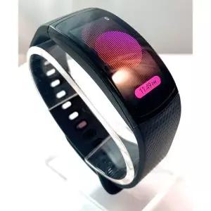 Samsung Gear Fit2 스마트워치 SM-R360 블루