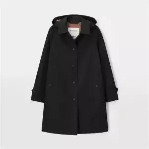 라프리마 버버리 OXCLOSE 옥스클로즈 여성 코트 81041851