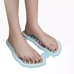 [룽스_64]마사지기 발지압판 발지압판 지압기