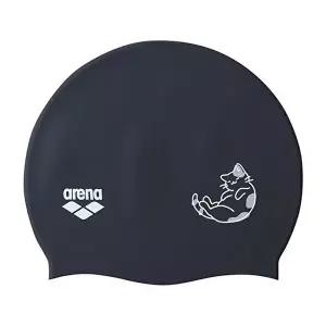 [셀러허브 스포츠레저]아레나 2026 링클 실리콘수모 수영모 J567940 수영수모 (49929275)