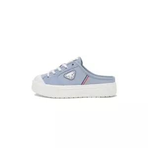 다이나핏 팬코 뮬 캔버스_Sky Blue 510690