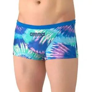 아레나 2026 남자 탄탄이 숏사각 수영복 J567704 유행 (49929369)