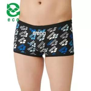 아레나 남자 탄탄이 숏사각 수영복 J5446 실내수영장 (49931628)