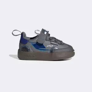 아디다스 아디폼 삼바 360 인펀트 - SUPCOL/SUPCOL/GUM5 672941