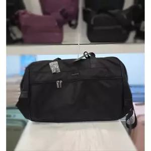 아메리칸투어리스터 세이브존01 STORIA스토리아휠보스턴백 WHEEL BOSTON BAG 대용량 3