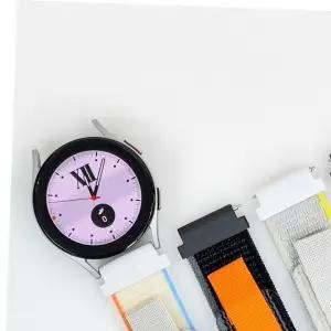 루프 스트랩 엔터콘 트레일 갤럭시워치 스포츠