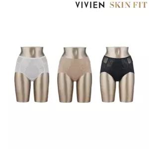 비비안 [정상가 24 900원]스킨핏 쉐이핑 썸머 보정 팬티 3종