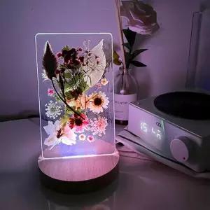 [룽스_65]인테리어조명 무드등 만들기 키트 취미 조명 DIY