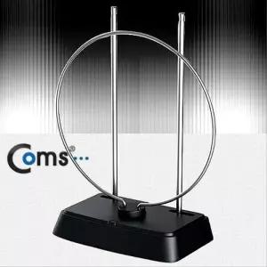 [룽스_65]TV 안테나 실내용 안테나 수신기 ANT-115