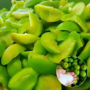 2026년 광양매실 깐매실 10kg 5월말 발송