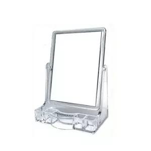 [룽스_65]탁상형 탁상거울 사각 아크릴 거울 중 ST404