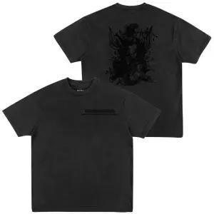 [네이비팀]limited edition HVGRB 1970 피그먼트 반팔 티셔츠(4color)