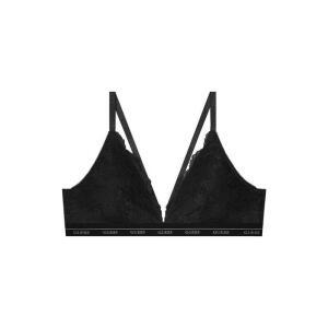 매장정품 GUESS 게스 소프트 레이스 블랙 브라렛 OAWBR991BK 1697751