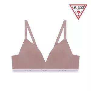 매장정품 GUESS 게스 서포트 노와이어 브래지어 GDWBR822IP 1695645