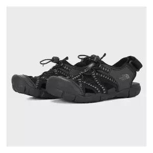 [노스페이스 공식]키즈 피오르 샌들 NS82R82S_BLK 442472