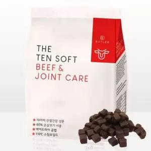 가수분해강아지사료 강아지 부드러운 가수분해 사료 소고기 관절 3kg 1P