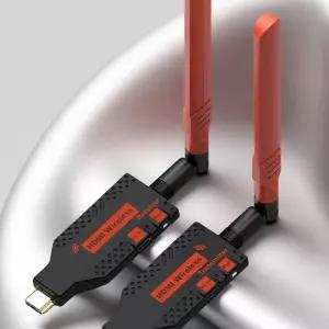 무선 hdmi 4K 디스플레이 5G 미러링 익스텐더 송수신기 1080P 셀렉터
