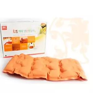 황토허리냉온찜질팩 면 찜질 핫팩 찜질팩 온찜질 얼음찜질 (W022795)
