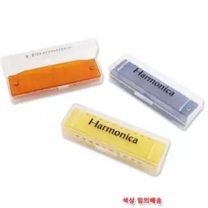 우리아이 하모니카 음악놀이 감성 발달 악기 리듬악기세트 어린이악기 (W8C64D9)