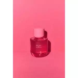 ZARA 피오니 오드 퍼퓸 90ML(3.04 FL. OZ)