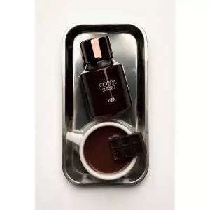 ZARA 코코아 선셋 오드 퍼퓸 100ML