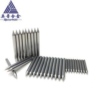 직경 2~8mm 경도 91.5hra 이상의 카바이드 바늘