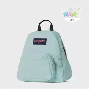 잔스포츠 JS00TDH6LA8 가방 0068 별 클릭커 키링 하프파인트 미니백팩 FADED SAGE 5240840