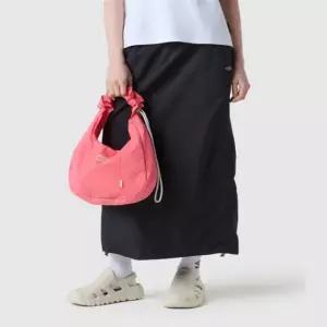 엄브로 UQ222CSK66 BLK0 캐주얼스커트 여름스커트 라이트브리즈 쿨링 우먼스 롱 스커트 블랙 66 5110464