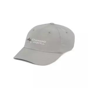 아이더 DUU25C41GE 소품 에센셜 볼캡 Grayish BEIGE 5211118