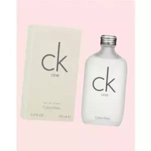캘빈클라인 퍼퓸 향수 CK 원 오 드 뚜왈렛 50ml 4657702