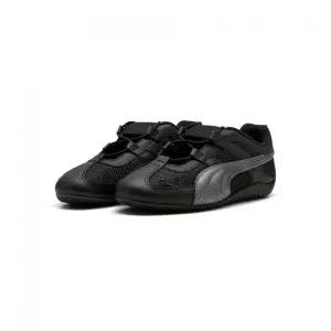 PUMA 스피드캣 고 메쉬 우먼스 - 블랙 / 405329-01