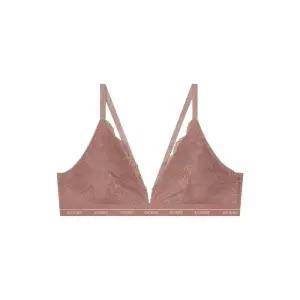 매장정품 GUESS 게스 소프트 레이스 딥핑크 브라렛 OAWBR991DPK 1697855