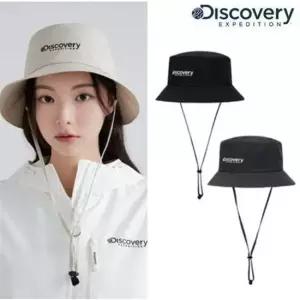 디스커버리 등산모자 캡모자 아웃도어 경량 버킷햇 DXHT4074N 1000578230447