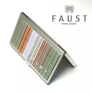 여성용 센스 만점 명함 케이스 CARD CASE 카드 홀더 Wallets