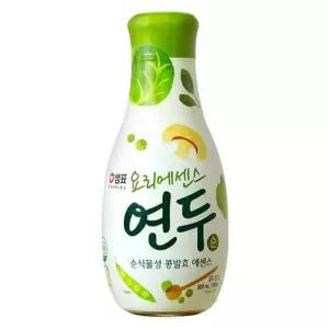 샘표 연두 순 500ml (WD8D4CA)