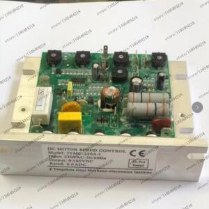 [호환품]100% 새 제품 JYMC-220A-I 6.0ADC 230VAC 미니 선반용 제어 보드