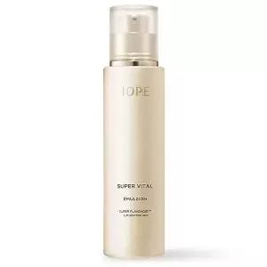 고품질 IOPE 슈퍼바이탈 에멀젼150ml 로션 기초 스킨로션 (W2AE6C8)