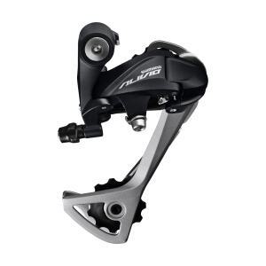 시마노 RD-T4000 뒷변속기 9단 SGS 블랙/SHIMANO ALIVIO MTB 자전거 변속기 알리비오 뒤변속기