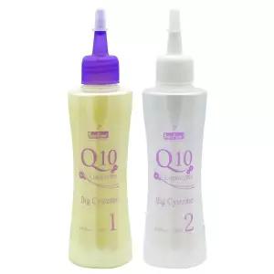 본 퍼펙트퓨전 코엔자임 Q10 빅 시스테인 펌 120ml