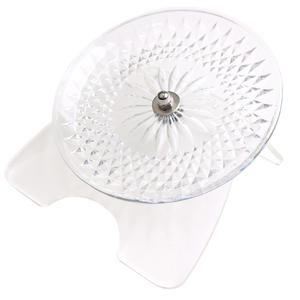 아크릴접시펫소저 25cm/햄스터키우기/쳇바퀴