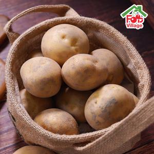 [푸드빌리지] 햇감자 소 중 대 특 왕특 10kg/20kg