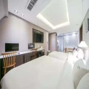 [부산 모텔] 부산 남포동 HOTEL 버튼 (남포동,중앙동,태종대,송도,영도)
