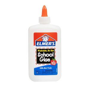 엘머스 스쿨글루 225ml