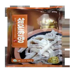 본가집 삶은 깐양 (소위) 1kg