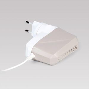 아이파이 iFi Audio iPowerX  DC 어댑터 직류 전원장치(5V 9V 12V)