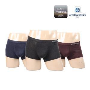 [365buy]아날도바시니 속옷 인팅소재 남성팬티 드로즈 3종세트