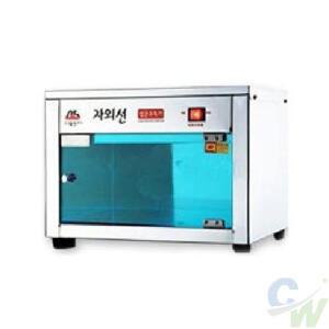 공장직영 대신 자외선살균소독기 DS-701 절전형